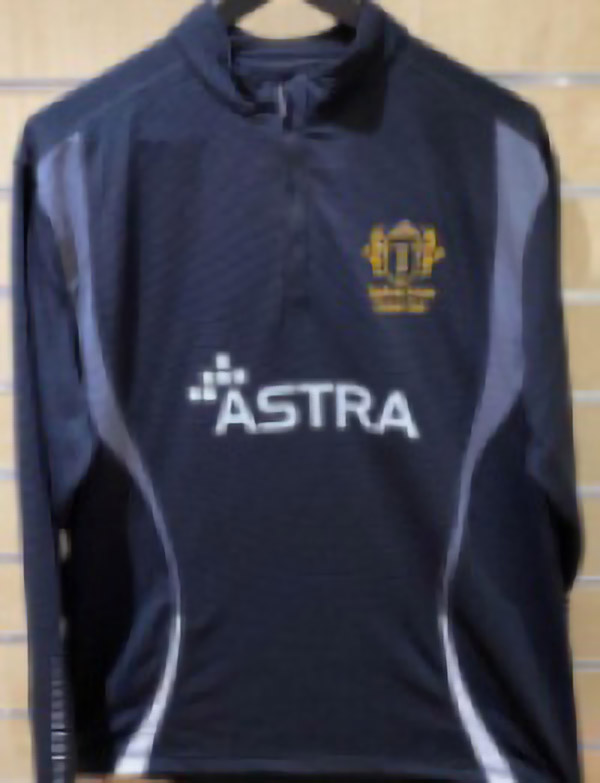 Cricket Team Shirt