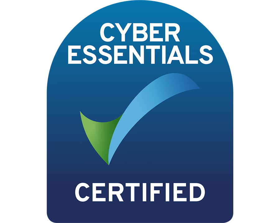 Cyber Essentials Certified