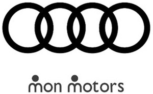 Mon Motors Audi