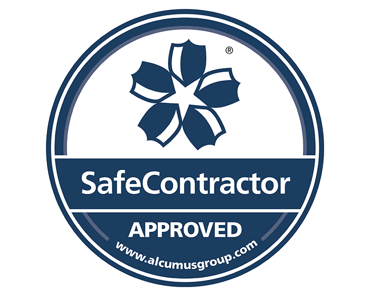 SafeContractor Approved