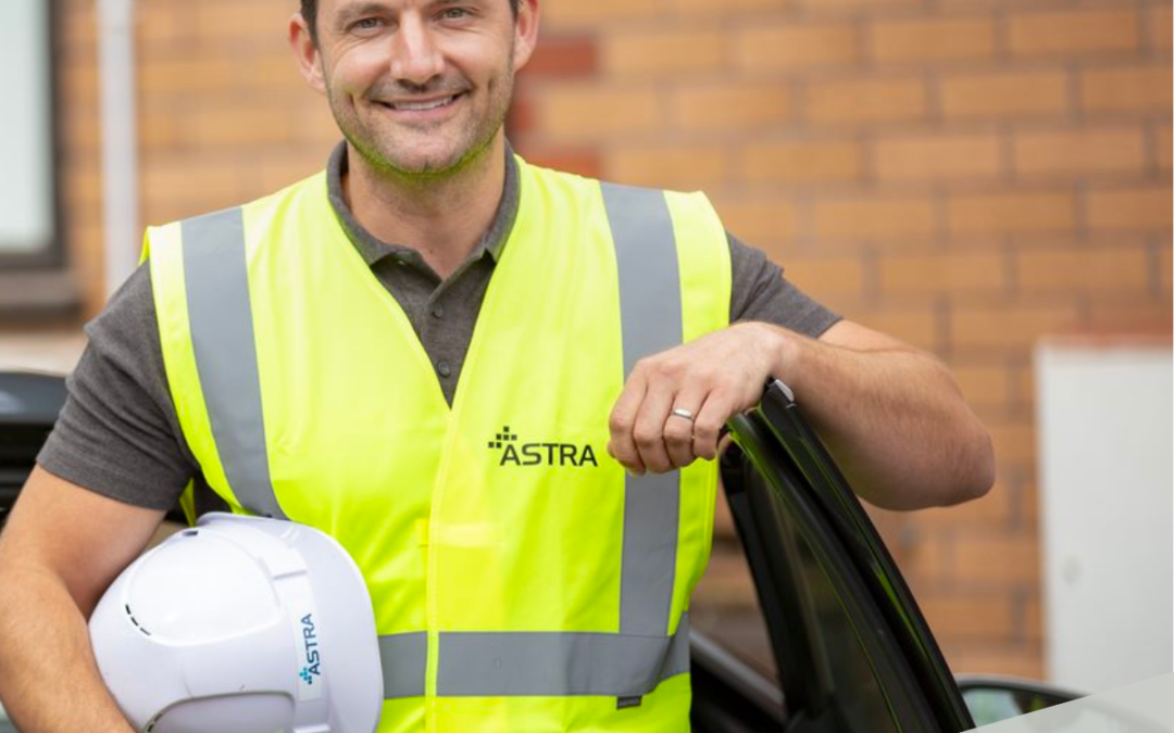 As we reflect on #NationalThankYouDay, we would like to say a HUGE Thank You to all our Astra Security Ltd colleagues! 